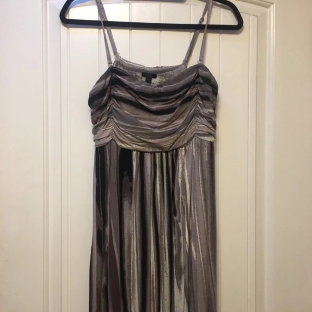Soma Dress XL